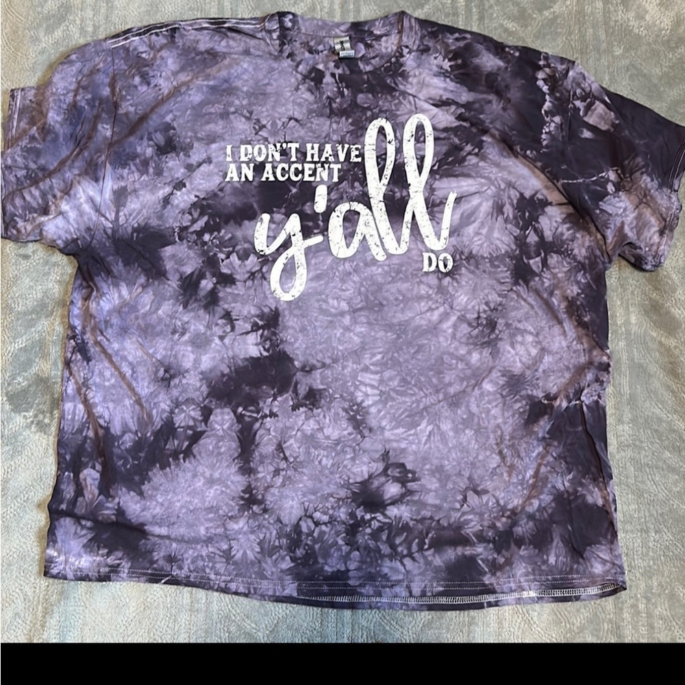 3x Gildan T-shirt